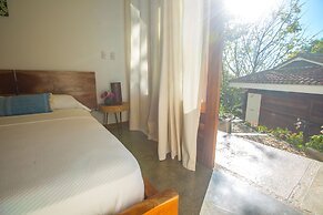 Verdad Nicaragua Beach Hotel & Retreat