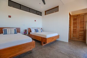 Verdad Nicaragua Beach Hotel & Retreat