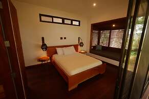 Verdad Nicaragua Beach Hotel & Retreat