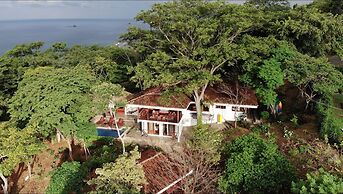 Verdad Nicaragua Beach Hotel & Retreat