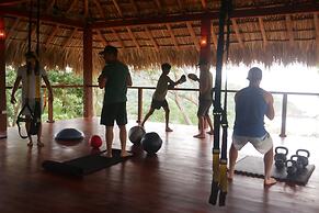 Verdad Nicaragua Beach Hotel & Retreat