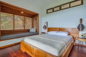 Verdad Nicaragua Beach Hotel & Retreat