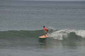 Verdad Nicaragua Beach Hotel & Retreat