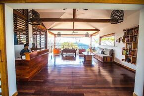 Verdad Nicaragua Beach Hotel & Retreat