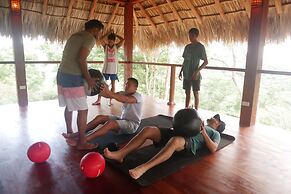 Verdad Nicaragua Beach Hotel & Retreat