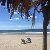 Verdad Nicaragua Beach Hotel & Retreat