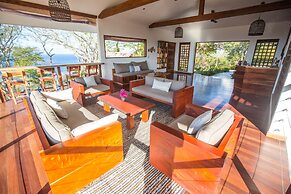 Verdad Nicaragua Beach Hotel & Retreat