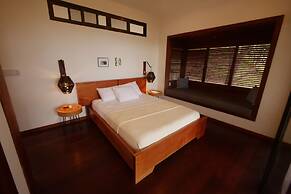 Verdad Nicaragua Beach Hotel & Retreat