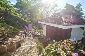 Verdad Nicaragua Beach Hotel & Retreat