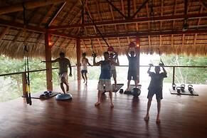 Verdad Nicaragua Beach Hotel & Retreat