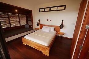 Verdad Nicaragua Beach Hotel & Retreat