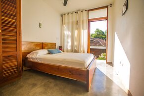 Verdad Nicaragua Beach Hotel & Retreat