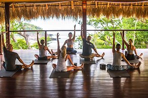 Verdad Nicaragua Beach Hotel & Retreat