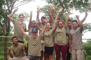 Verdad Nicaragua Beach Hotel & Retreat