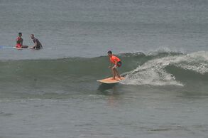 Verdad Nicaragua Beach Hotel & Retreat