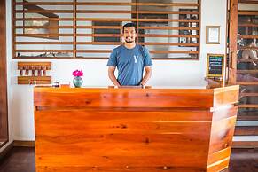 Verdad Nicaragua Beach Hotel & Retreat