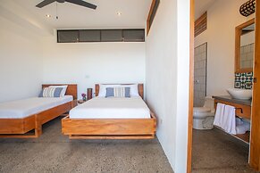 Verdad Nicaragua Beach Hotel & Retreat