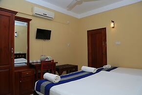 PJ Hotels Jaffna