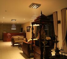 PJ Hotels Jaffna