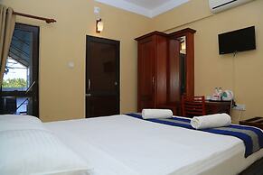 PJ Hotels Jaffna