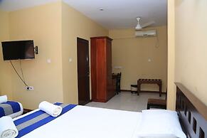PJ Hotels Jaffna