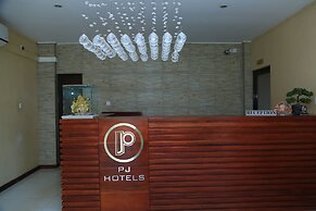 PJ Hotels Jaffna