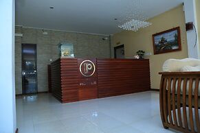 PJ Hotels Jaffna