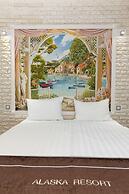 Alaska Resort