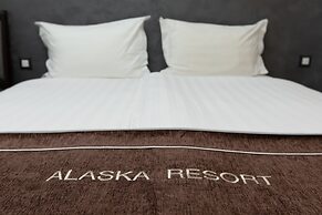 Alaska Resort