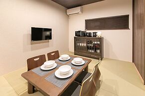 CASA GRApP Nishikujo