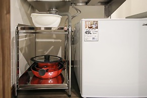 CASA GRApP Nishikujo