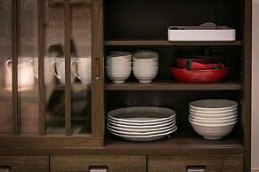 CASA GRApP Nishikujo