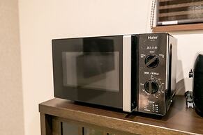 CASA GRApP Nishikujo