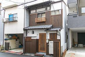 CASA GRApP Nishikujo