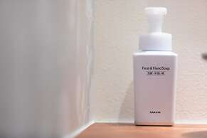 CASA GRApP Nishikujo