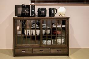 CASA GRApP Nishikujo