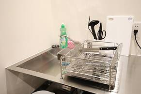 CASA GRApP Nishikujo