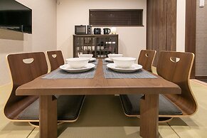 CASA GRApP Nishikujo