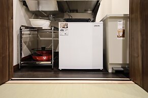 CASA GRApP Nishikujo