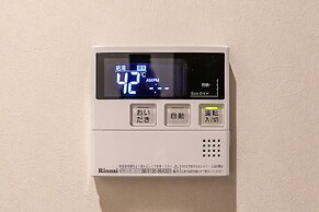 CASA GRApP Nishikujo