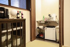 CASA GRApP Nishikujo