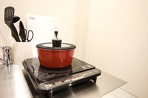 CASA GRApP Nishikujo