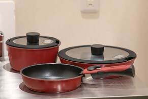 CASA GRApP Nishikujo