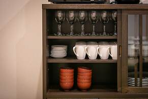 CASA GRApP Nishikujo