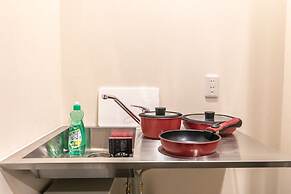 CASA GRApP Nishikujo