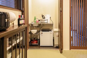 CASA GRApP Nishikujo