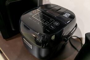 CASA GRApP Nishikujo