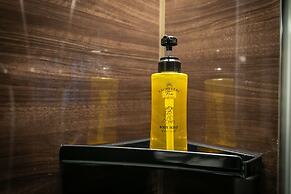 CASA GRApP Nishikujo