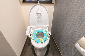 CASA GRApP Nishikujo