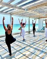 Blue Skies Beach Resort